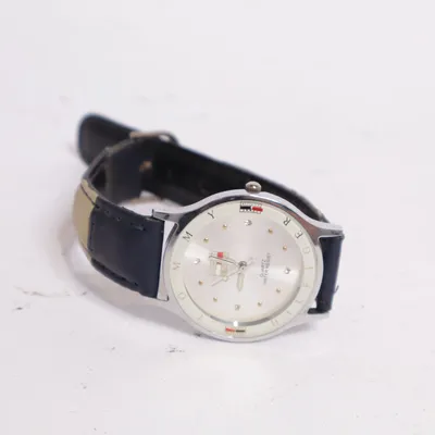Armbandsur (Blå, Flerfärgad) från Tommy Hilfiger