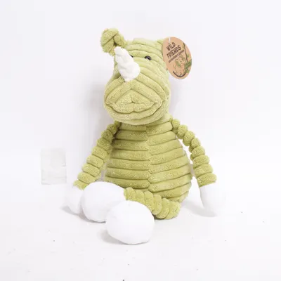 Soft toy (Green, White) from Nici