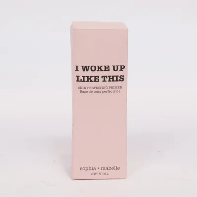 Primer (I Woke Up Like This) from Sophia+Mabelle