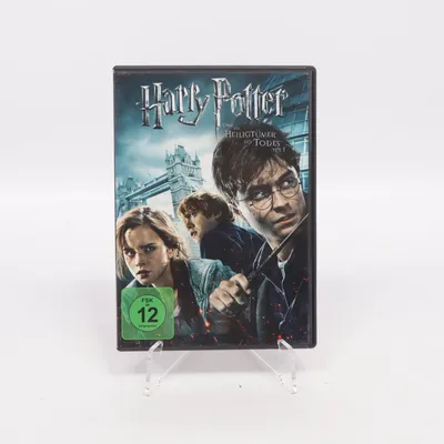 Film from Harry Potter
