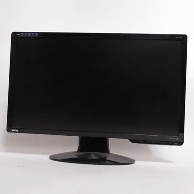 Datorskärm (G2420Hdb) från BenQ