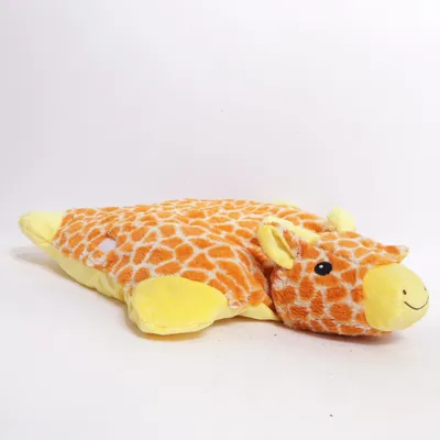 Kuscheltier (Braun, Gelb, Mehrfarbig) von Pillow Pets