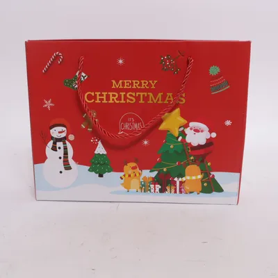 Serveringssæt (Hvid) fra Merry Christmas