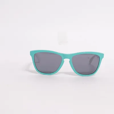 Sonnenbrille (Frogskins 24-417) von Oakley
