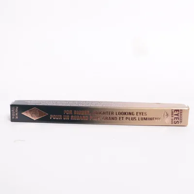 Eyeliner (Exagger-Eyes Liner Duo) fra Charlotte Tilbury