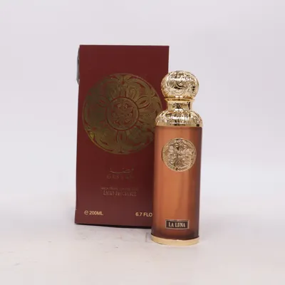 Eau de Parfum (La Luna) van Signature Collection