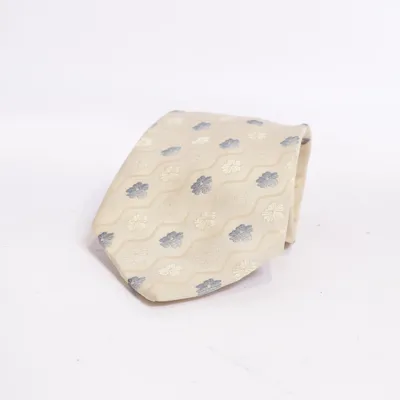 Slips (Beige, Blå) fra For Men Polyester