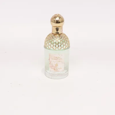 Eau de Toilette (Aqua Allegoria Rosa Verde) fra Guerlain