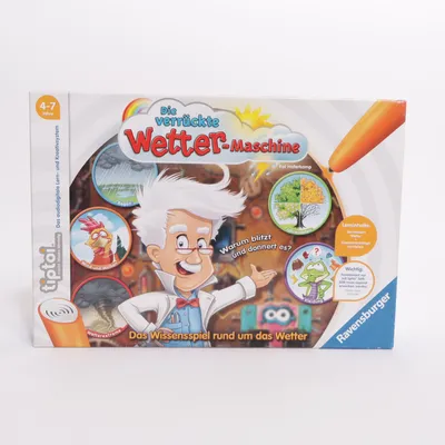 Board game from Ravensburger
