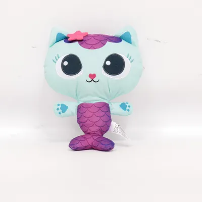 Zacht speeltje (Blauw, Lila, Roze) van Dreamworks