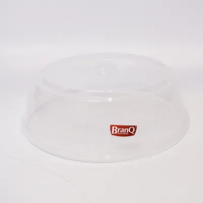 Lock (Transparent) från BranQ