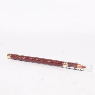 Läppenna (Lip Liner Couture) från L'Oréal Paris