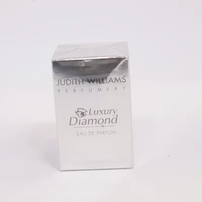 Eau de Parfum (Luxury Diamond) från Judith Williams