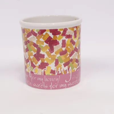Tasse (Multicolore) de Asa Selection