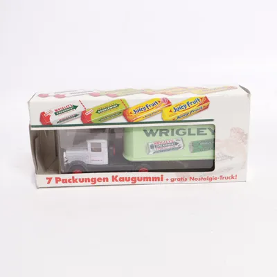 Legetøj (Wrigley's Truck) fra Ridley's