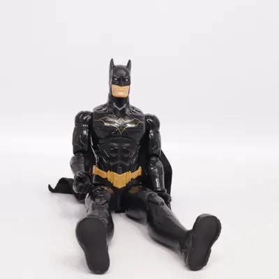 Leksaksfigur (FVM74) från DC Comics