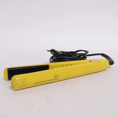 Plattång (4.2B) från GHD