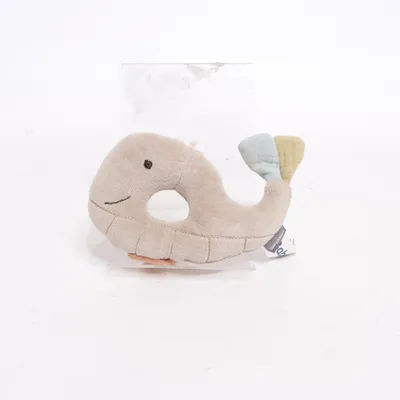 Baby toy (Beige, Multicolored) from Babydream