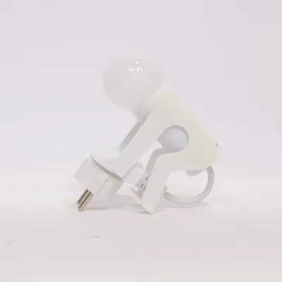 Night light (White) from Lunartec