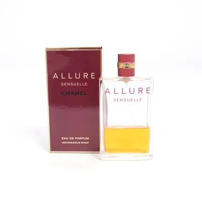 Eau de parfum (Sensuelle) fra Chanel