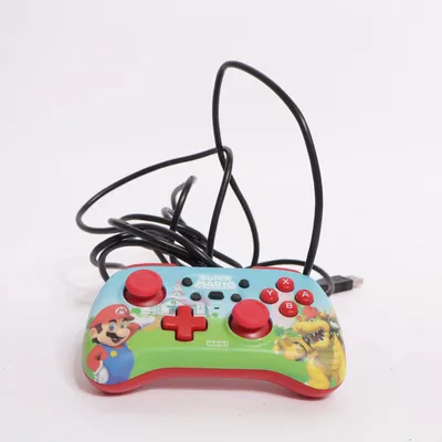 Game controller (Wired Controller)