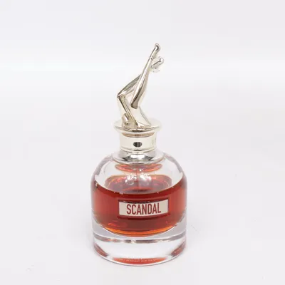 Eau de Parfum (SCANDAL) de Jean Paul Gaultier