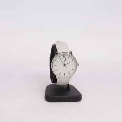 Armbandsur (Vit) från Auriol