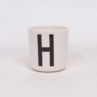 Mug (Personal Cup) from Design Letters
