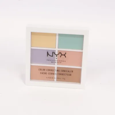Contour kit (Profesional makeup) från NYX Professional Makeup