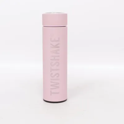 Vattenflaska (Rosa) från Twistshake