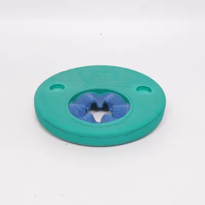 Vattensportsutrustning (Grön, Blå)