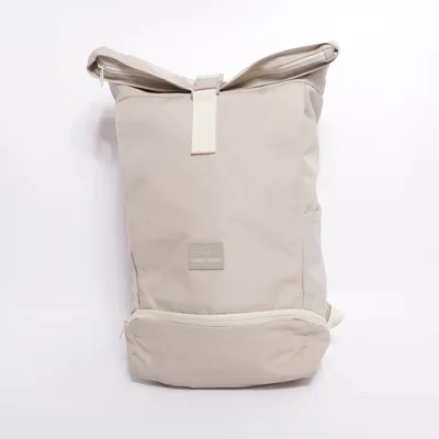 Sac à dos (Beige) de Johnny Urban