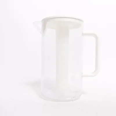Pitcher (Wit) van Miele