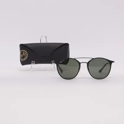 Zonnebril (Zwart) van Ray-Ban