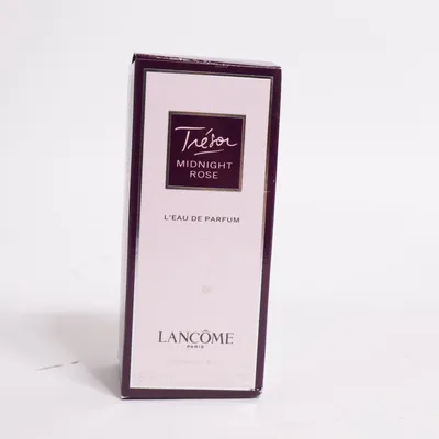 Eau de Parfum (Trésor Midnight Rose) von Lancôme