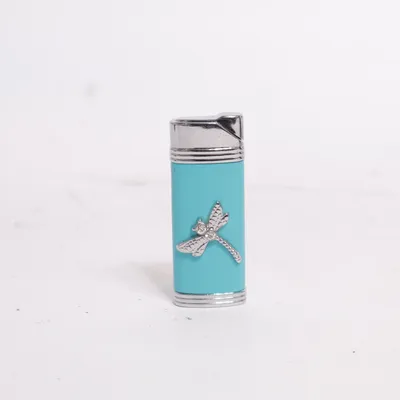 Briquet (Bleu)