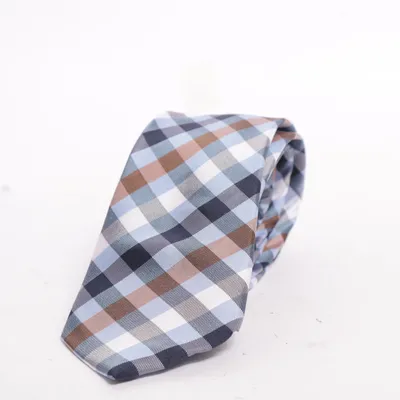 Slips (Blå, Brun, Hvid) fra Paul Hunter Silke
