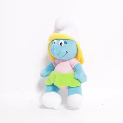 Peluche (Bleu, Multicolore) de The Smurfs