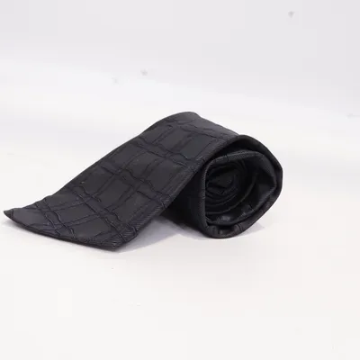 Stropdas (Blauw) van Amici Zijde