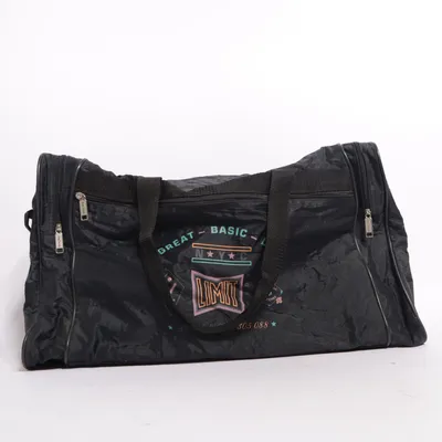 Training Bag (Great Basic Line) from Basic Line