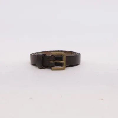 Belt (Black) from Purdey