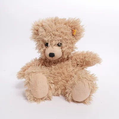 Kuscheltier (Beige) von Steiff