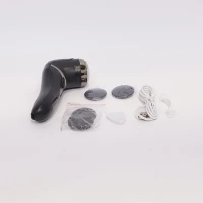 Foot file (MT-510) from Miguan