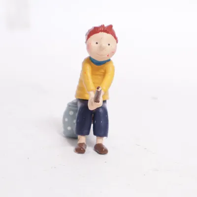 Figurine jouet (Jaune, Bleu, Multicolore) de Tonies