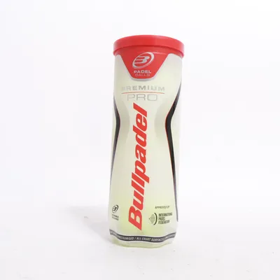 Padelbold (Premium Pro) fra Bullpadel