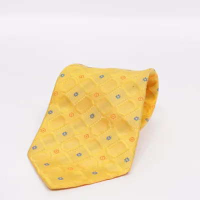 Tie (Yellow) from Naser