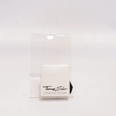 Smyckesset (Röd) från Thomas Sabo Silver