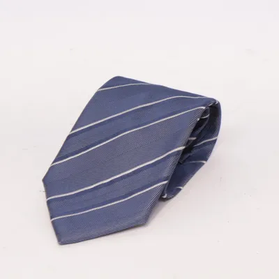Cravate (Bleu) de Andrew's Ties