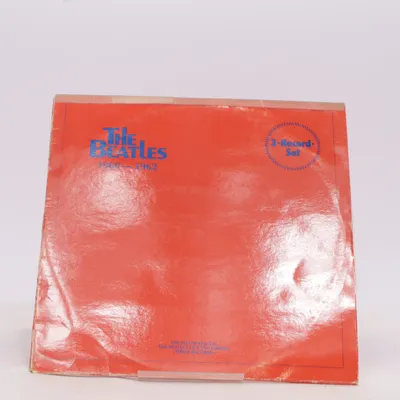 Vinylskiva