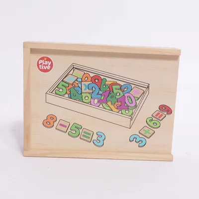Aktivitetslegetøj (Beige, Flerfarvet) fra Playtive